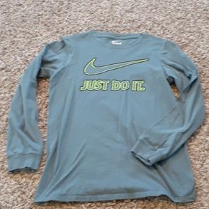 Nike shirt
